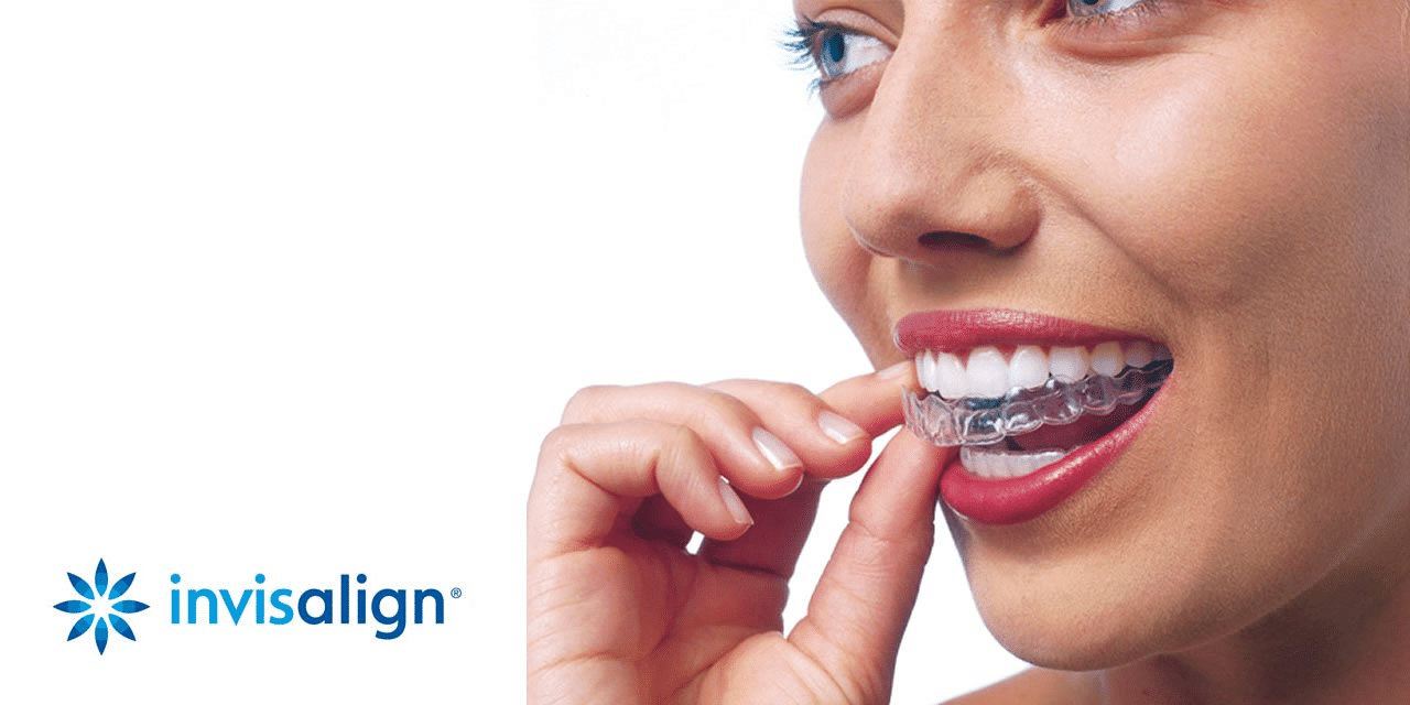 Why Invisalign is Great at Halloween