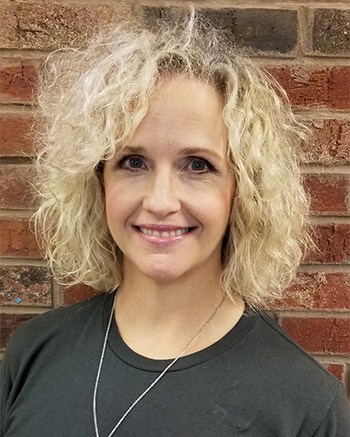 Cathy - Staff at Jennings Orthodontics in Houston