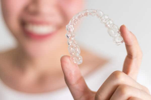 Rock Your Smile with Invisalign at Jennings Orthodontics in Houston